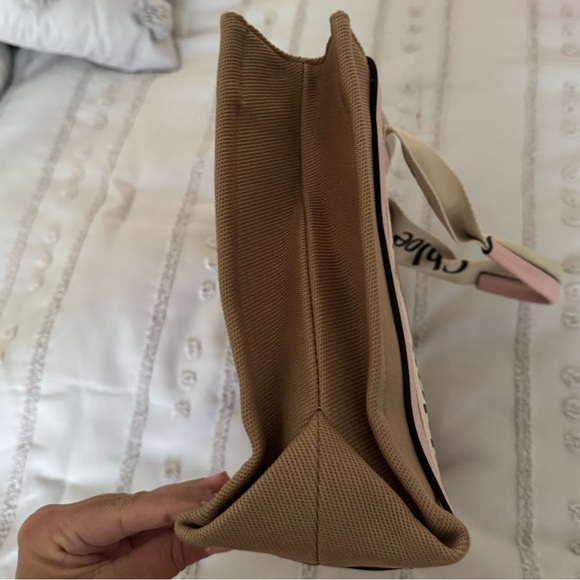 NWOT chloe handbag - Picture 8 of 9